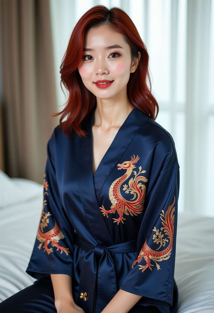 王后的密令海报